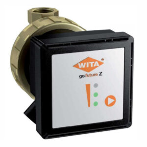 Насос WITA циркуляционный go.future Z 80мм DN15
