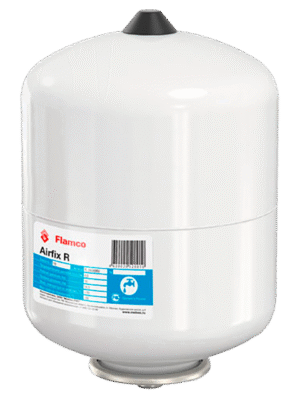 Расширительный бак (водоснабжение) `Airfix R
