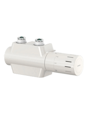 Термостатический вентиль Variodesign для нижнего подключения