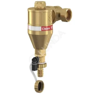 Сепаратор шлама Clean Т DN20