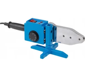 Сварочный аппарат для полимерных труб SOLARIS PW-1502