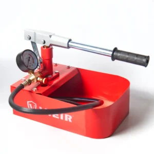 Опрессовочный аппарат ViEiR ручной 7 литров RP-51 / насос для подкачки системы отопления