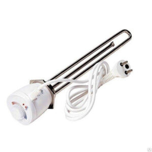 Электрический ТЭН с термостатом Kospel GRW 1,4 кВт, 220