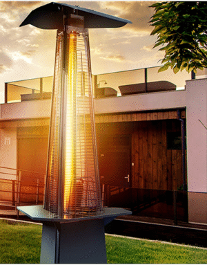 Инфрокрасные обогреватели