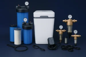 Системы очистки воды