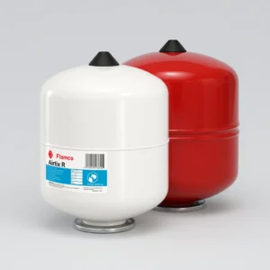 Расширительные баки