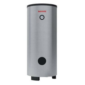 Бойлеры и водонагреватели