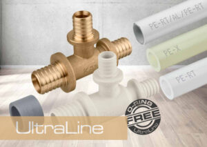 Система KAN-therm Ultraline