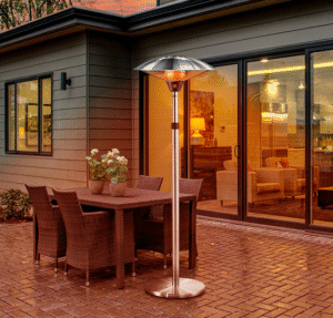 Электрические обогреватели