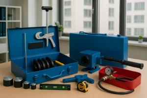 Аренда инструмента