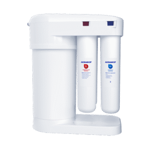 Система обратного осмоса Аквафор DWM-101S Морион