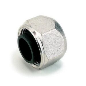 Kermi x-net Резьбо-зажимное соедидение 15 мм