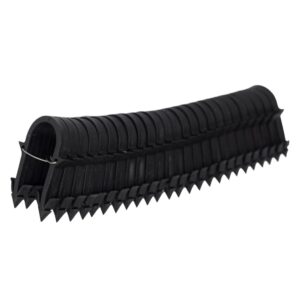 Скоба для крепления трубы «теплого пола» под «Tacker» для монтажа