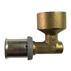 Kermi x-net Пресс-уголок с настенным креплением D ВР