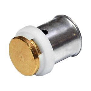 Kermi x-net Пресс-заглушка