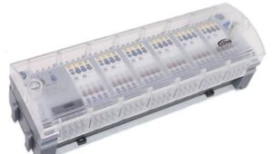 Клеммная колодка Kermi x-net R6 230V