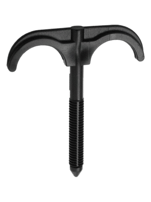 Дюбель-крюк (100 мм)