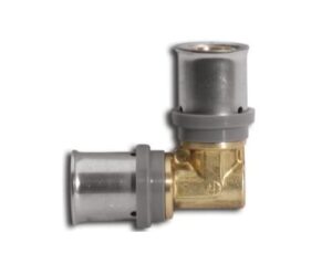 Kermi x-net Пресс-уголок 90°