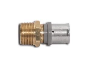 Kermi x-net Резьбовой переходник