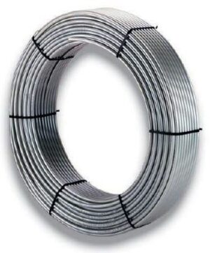 Kermi x-net Труба PE-Xc 16x2