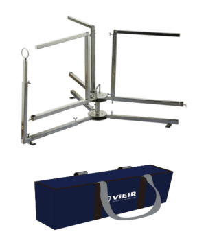 Станок для размотки труб VIEIR