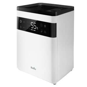 Увлажнители воздуха