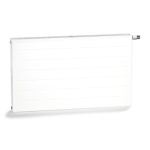 Радиатор линейный с нижним правым подключением, тип 12, 900х1400