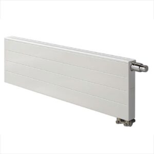 Радиатор линейный с нижним правым подключением, тип 22, 300х2000