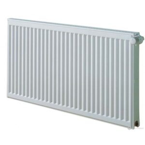 Радиатор профильный с боковым подключением, тип 12, 900х900