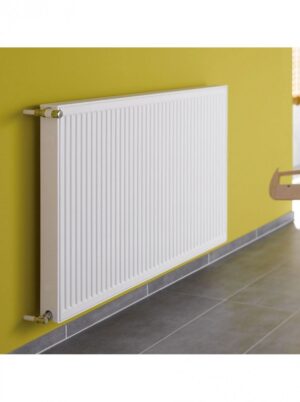Радиатор профильный с боковым подключением, тип 12, 900х1100