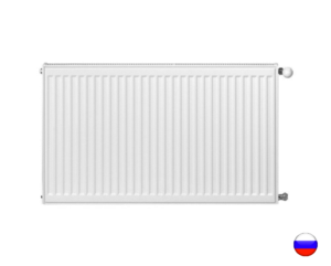 Панельный радиатор профильный с боковым подключением, тип 12, 500x1100, FK0120501101N2Y