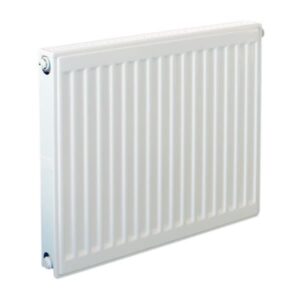 Радиатор профильный с нижним правым подключением, тип 12, 400х600