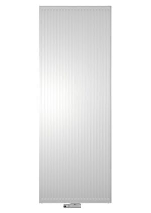 Радиатор Kermi Verteo-Profil вертикальный профильный, тип 22, 2000х500, FSN222000501X3K