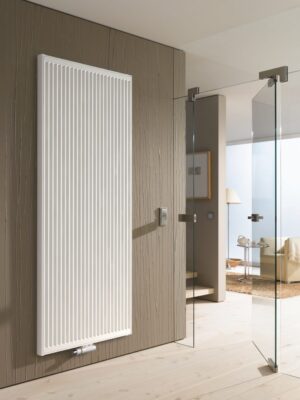 Радиатор Kermi Verteo-Profil вертикальный профильный, тип 22, 2000х700, FSN222000701X3K