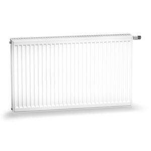 Радиатор профильный с нижним правым подключением, тип 22, 400х3000