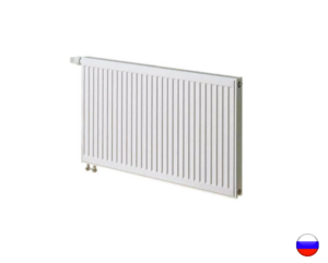 Панельный радиатор профильный с нижним подключением, тип 11, 500x400, FTV110500401R2Y