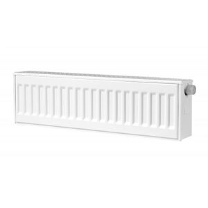 Радиатор профильный с нижним правым подключением, тип 22, 200х2300