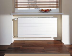 Радиатор линейный с боковым подключением, тип 22, 900х2000