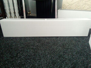 Радиатор линейный с боковым подключением, тип 33, 200х900