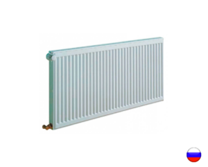 Панельный радиатор профильный с боковым подключением, тип 11, 600x1000, FK0110601001N2Y