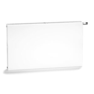 Радиатор гладкий с нижним правым подключением, тип 12, 300х900