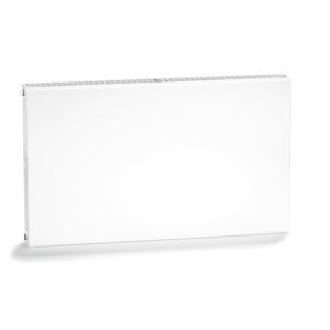 Радиатор гладкий с боковым подключением, тип 11, 400х800